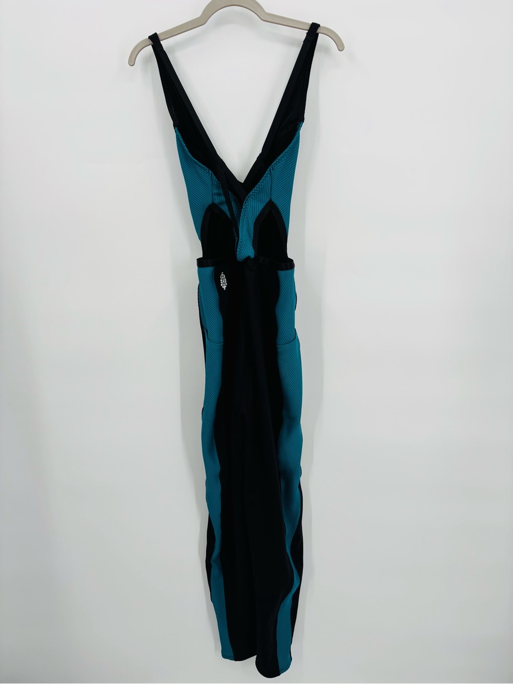 Free People movement ticket to paradise jumpsuit - Picture 5 of 7